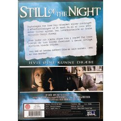 Still Of The Night (DVD)