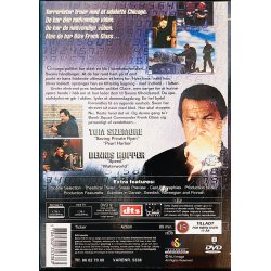 Ticker (Steven Seagal) (DVD)