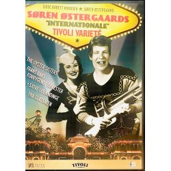 S�ren �stergaards Tivoli Variet� 2006 (DVD)