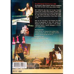 S�ren �stergaards Tivoli Variet� 2006 (DVD)