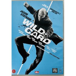 Wild Card (Jason Statham) (DVD)