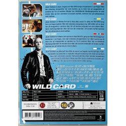 Wild Card (Jason Statham) (DVD)
