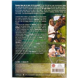 De Unge M�dre (S�son 7) (3 Disc) (DVD)
