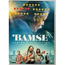 Bamse (Flemming Bamse Jrgensen) (DVD)