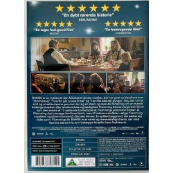 Bamse (Flemming Bamse Jrgensen) (DVD)