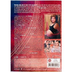 De Unge M�dre (S�son 5) (3 Disc) (DVD)