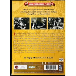 Under Byens Tage (DVD)