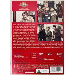 Pen Igen Amalie (DVD)