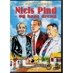 Niels Pind Og Hans Dreng (DVD)