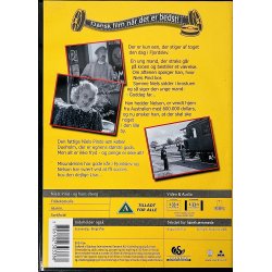 Niels Pind Og Hans Dreng (DVD)