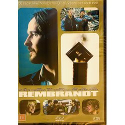 Rembrandt (DVD) (NY)