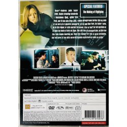 Flightplan (Jodie Foster) (DVD)
