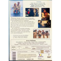 Tid Til K�rlighed (DVD) (NY)