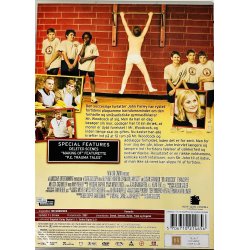 Mr. Woodcock (Billy Bob Thornton) (DVD)