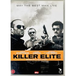 Killer Elite (Jason Statham) (DVD)
