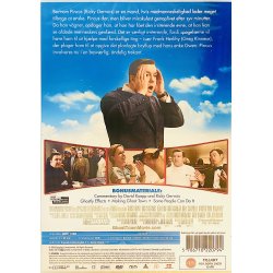 Ghost Town (DVD) (NY)