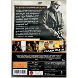 Killer Elite (Jason Statham) (DVD)