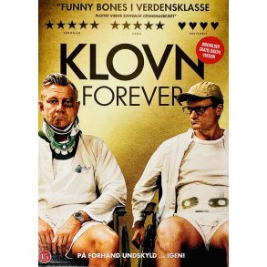 Klovn Forever (DVD)