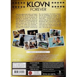 Klovn Forever (DVD)