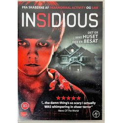 Insidious (DVD)