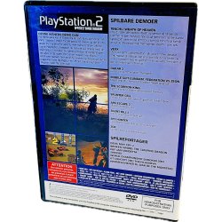Demo Disc 05 / Maj 2003 (PS2)
