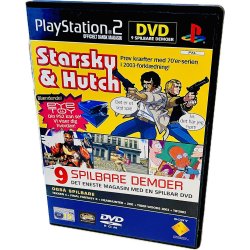 Demo Disc 09 / September 2003 (PS2)