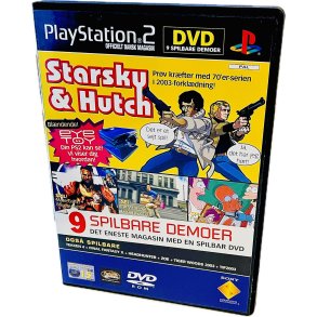 Demo Disc 09 / September 2003 (PS2)