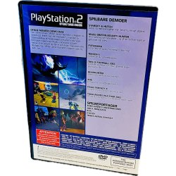 Demo Disc 09 / September 2003 (PS2)