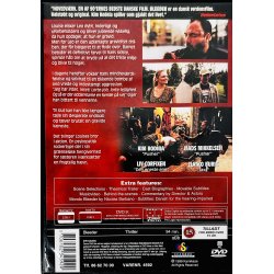 Bleeder (Kim Bodnia) (DVD)