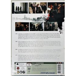 Dead Man Running (Curtis "50 Cent" Jackson) (DVD)