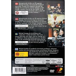 Arlington Road (Jeff Bridges) (DVD)