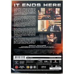 Taken 3 (Liam Neeson) (DVD)