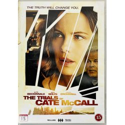 The Trials Of Cate McCall (DVD)