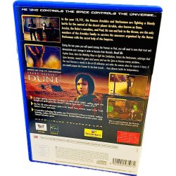 Frank Herbert�s DUNE (PS2)