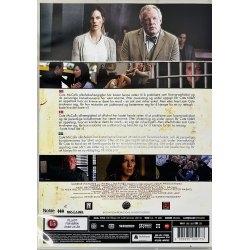 The Trials Of Cate McCall (DVD)