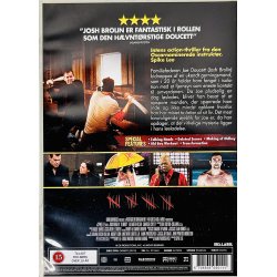 Oldboy (Film Af Spike Lee) (DVD)