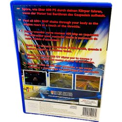 Drag Racer USA (PS2)