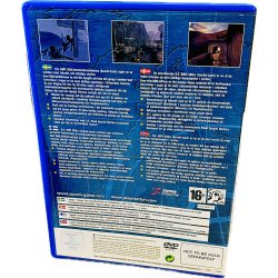 SOCOM: U.S. Navy Seals (PS2)