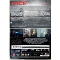 Vice (Bruce Willis) (DVD)