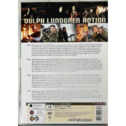 Direct Contact (Dolph Lundgren) (DVD)