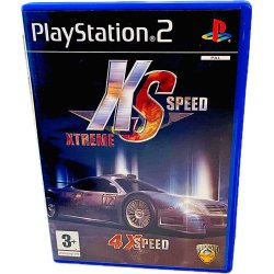 Xtreme Speed (PS2)