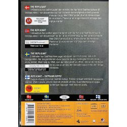 The Replicant (Jean-Claude Van Damme) (DVD)