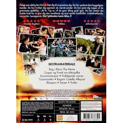 Klovn The Movie (DVD)
