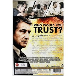 Stone (Robert De Niro) (DVD)