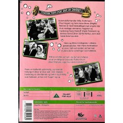 Den Grnne Elevator (DVD)