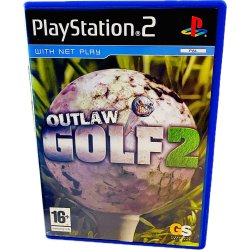 Outlaw Golf 2 (PS2)