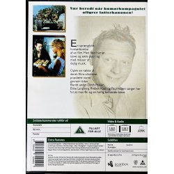 Soldaterkammerater Rykker Ud (DVD)