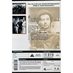 Soldaterkammerater (DVD)