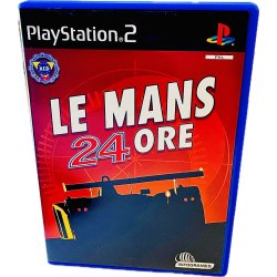 Le Mans 24 Ore (PS2)