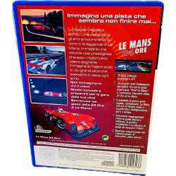 Le Mans 24 Ore (PS2)